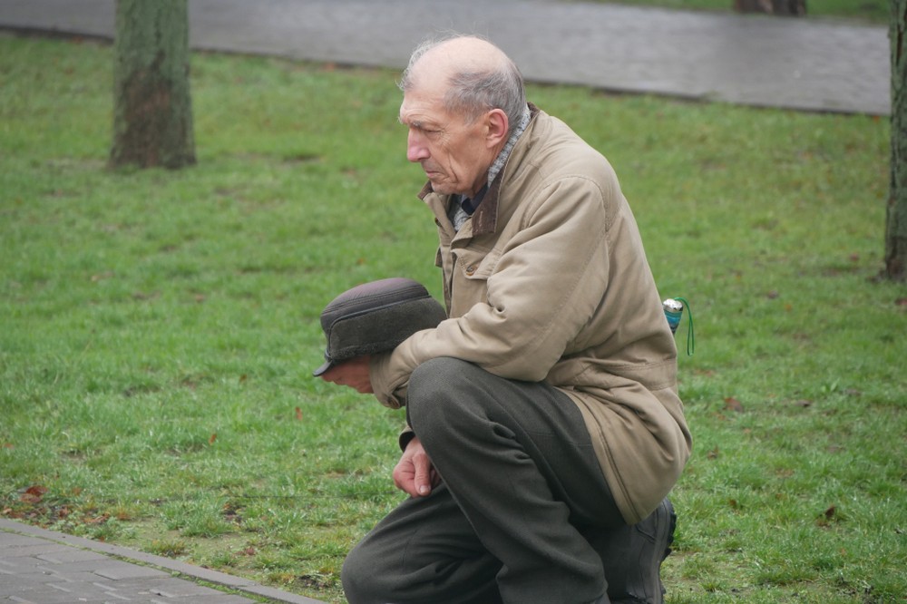 Навіки 25… На Нікопольщині сьогодні провели в останню путь Героя (фото) Навіки 25… На Нікопольщині сьогодні провели в останню путь Героя (фото)