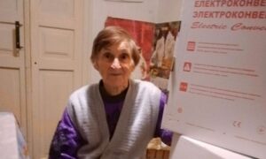  Підопічні терцентру Марганця отримали 100 обігрівачів від благодійників