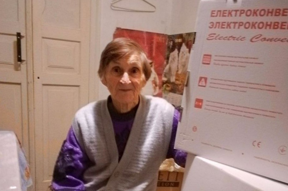 Підопічні терцентру Марганця отримали 100 обігрівачів від благодійників Підопічні терцентру Марганця отримали 100 обігрівачів від благодійників