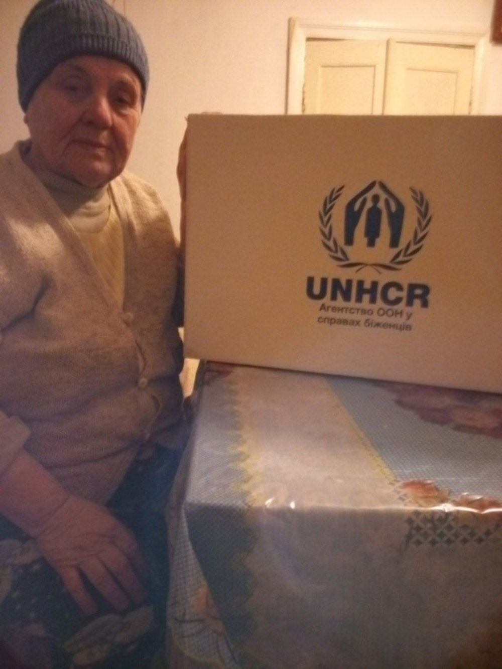 Підопічні терцентру Марганця отримали 100 обігрівачів від благодійників 2 Підопічні терцентру Марганця отримали 100 обігрівачів від благодійників 2