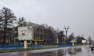 Погода у Нікополі 2