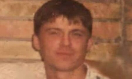 Нікопольщина втратила ще одного Захисника - загинув Олексій Молоков з Покрова