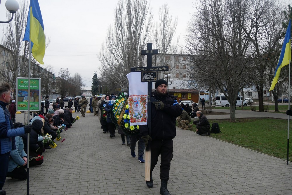 Покров сьогодні 3 Покров сьогодні 3