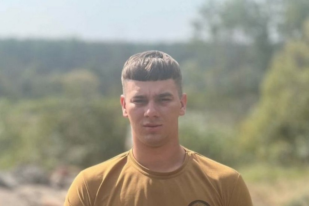 Полеглому Захиснику з Нікопольщини просять надати звання Героя України – петиція 1 Полеглому Захиснику з Нікопольщини