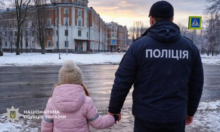 Поліція Нікопольщини нагадала 2