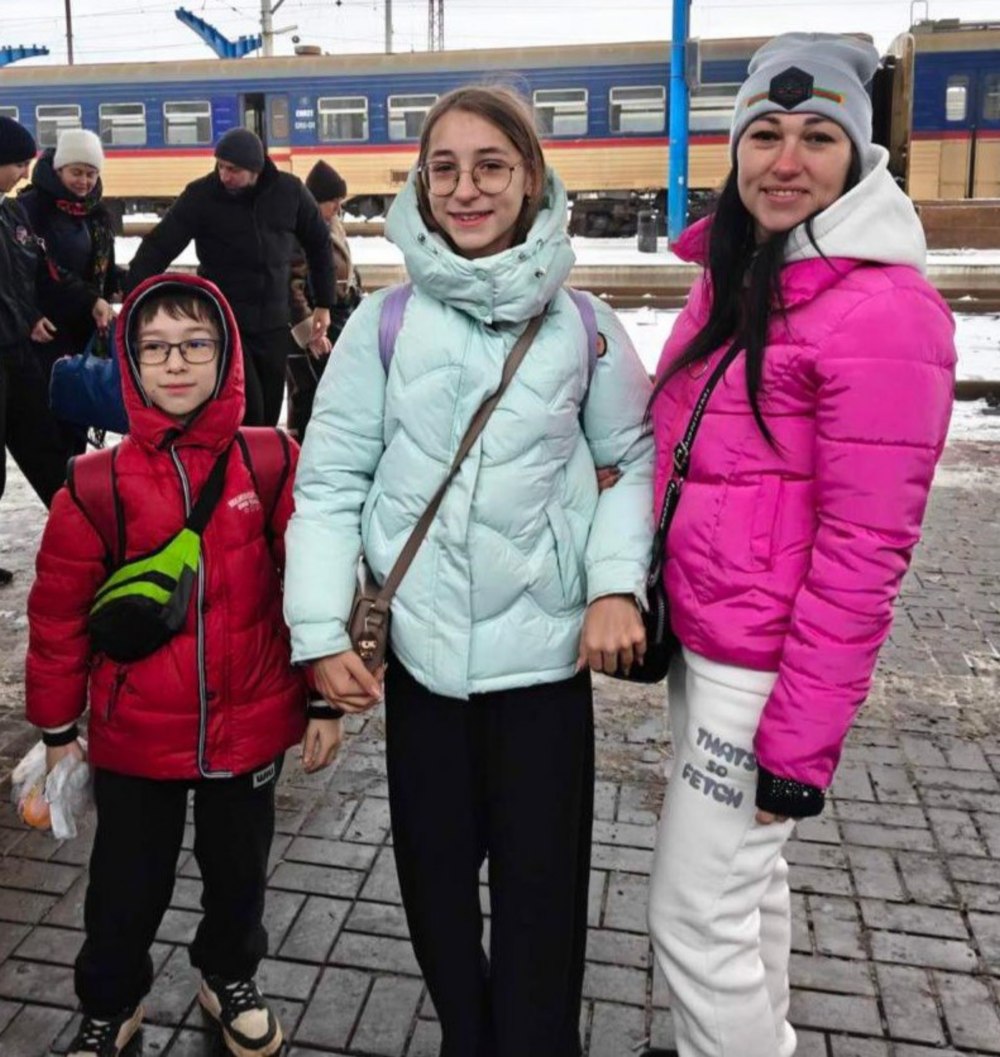 Понад 230 дітей з Дніпропетровщини відпочили на Київщині і Закарпатті 2