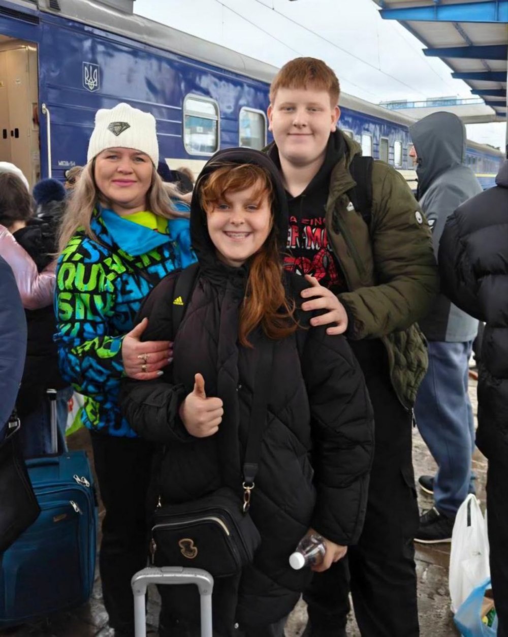Понад 230 дітей з Дніпропетровщини відпочили на Київщині і Закарпатті 3