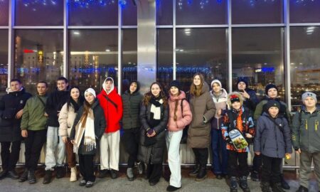 Понад 230 дітей з Дніпропетровщини відпочили на Київщині і Закарпатті 7