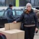 Понад 330 родин з Марганецької громади отримали гуманітарну допомогу 5
