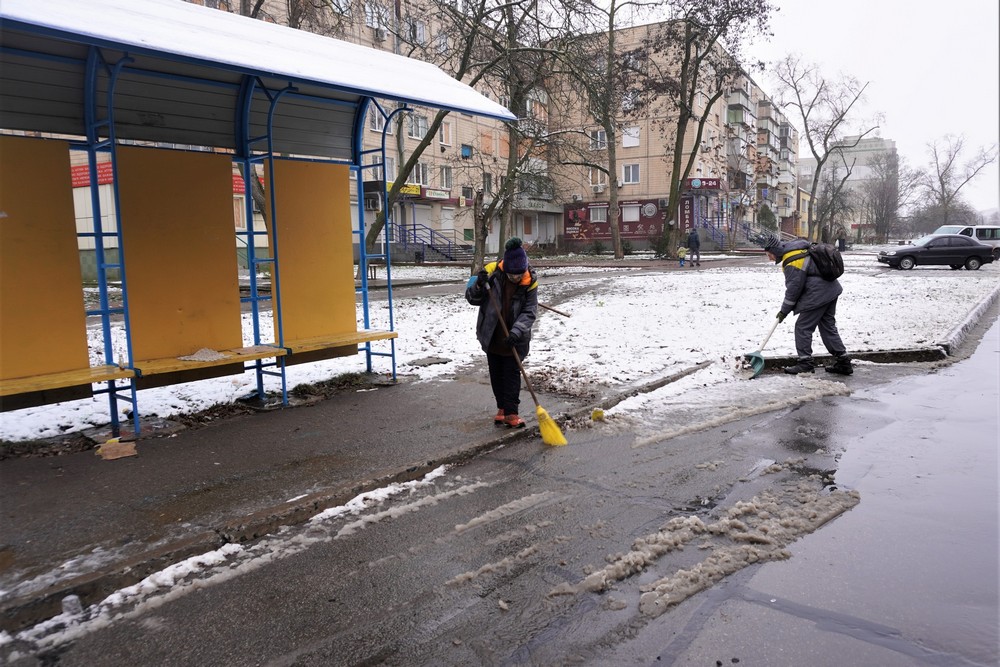 Сніг 11 Сніг 11