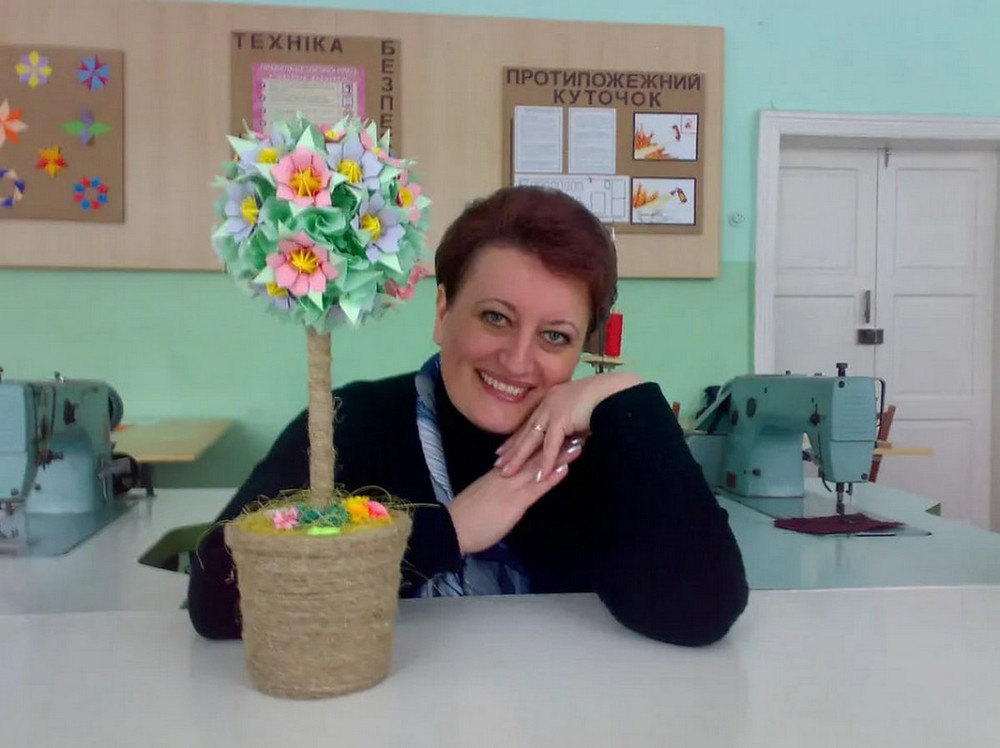 Тамара Соколова