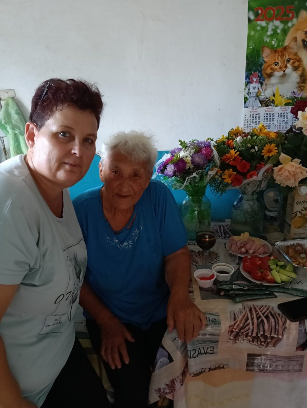 Терцентр Нікополя закликає турбуватися про свої батьків 10