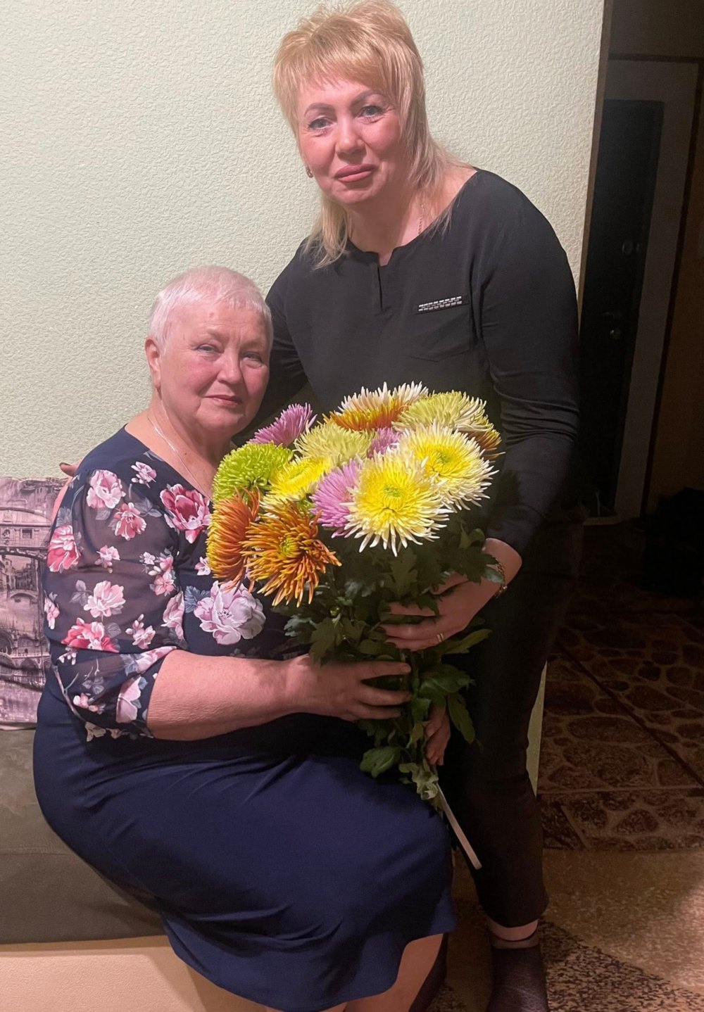 Терцентр Нікополя закликає турбуватися про свої батьків 2