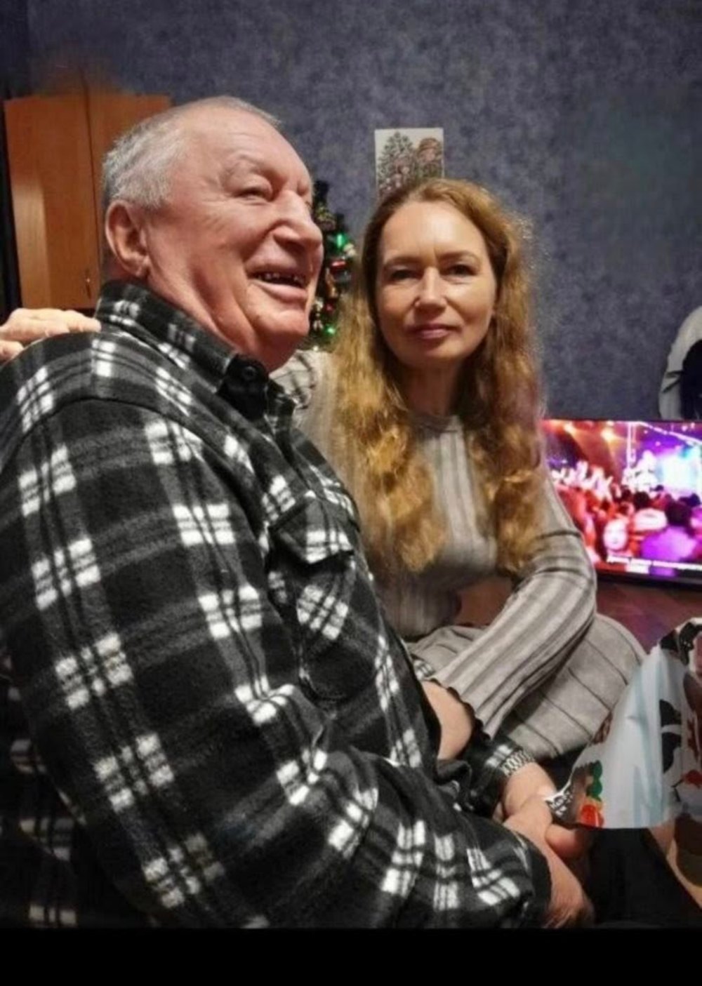 Терцентр Нікополя закликає турбуватися про свої батьків 3