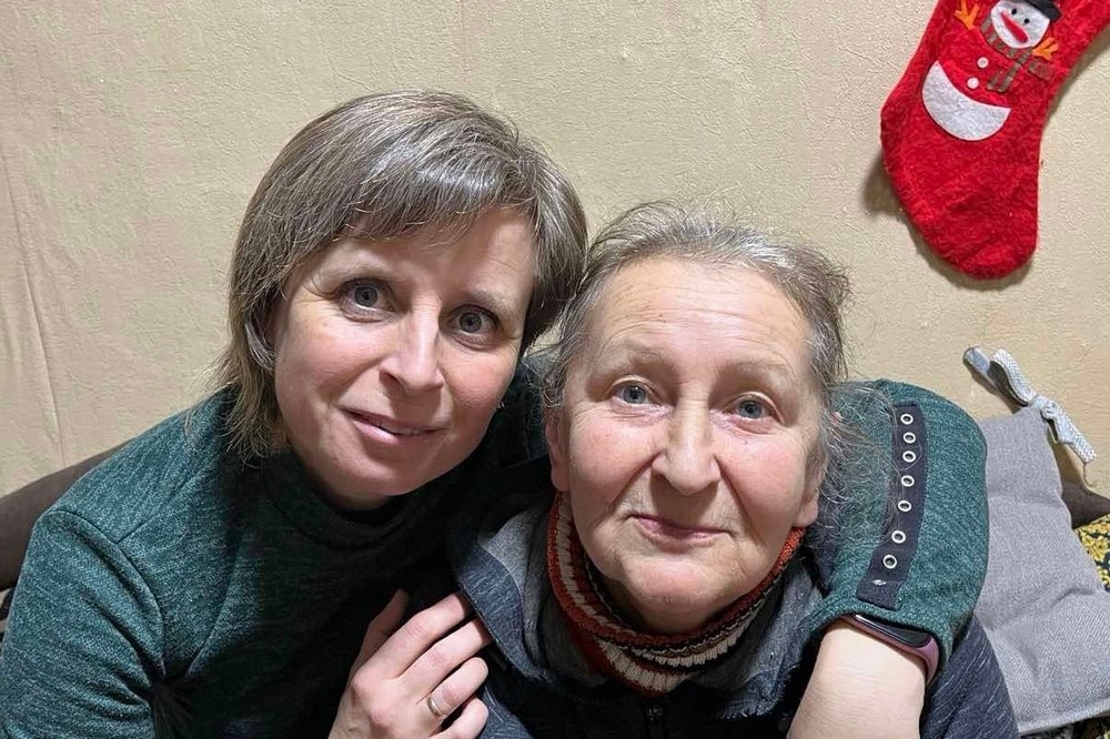 Терцентр Нікополя закликає турбуватися про свої батьків 4