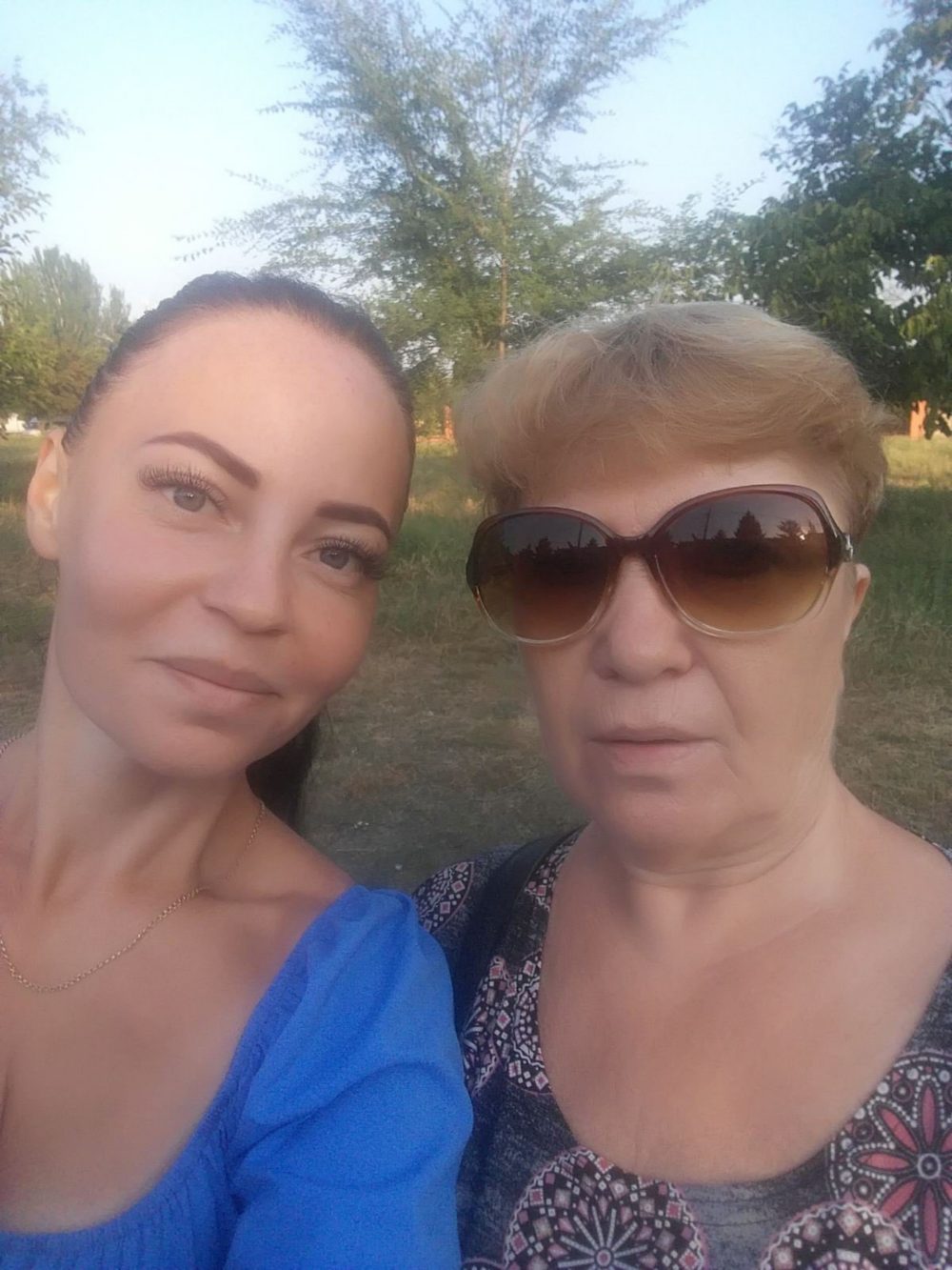 Терцентр Нікополя закликає турбуватися про свої батьків 6