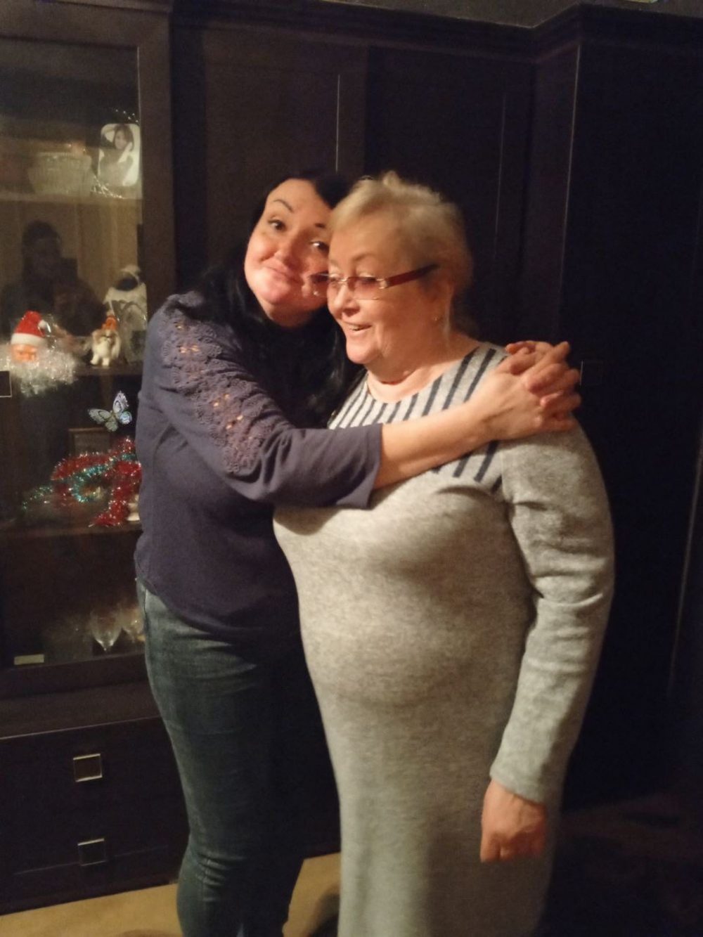 Терцентр Нікополя закликає турбуватися про свої батьків 7