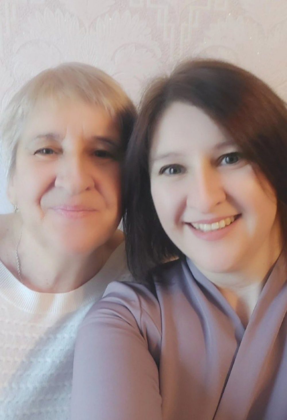 Терцентр Нікополя закликає турбуватися про свої батьків 9