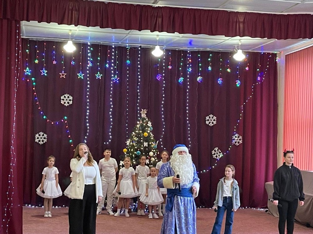 Томаківка 1 Томаківка 1