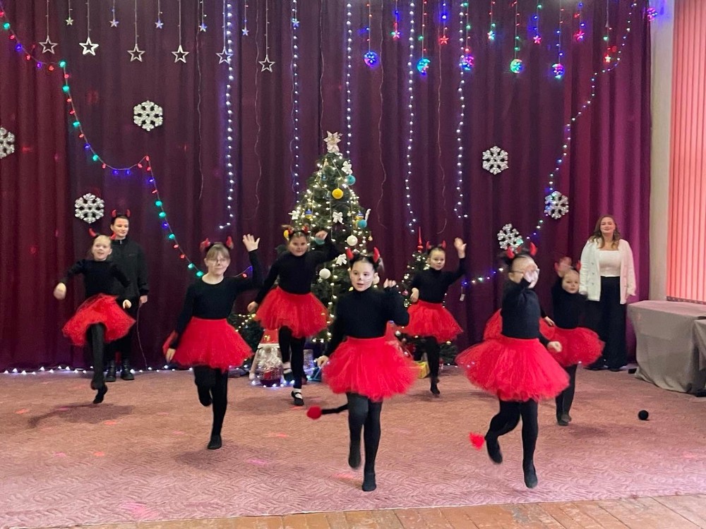 Томаківка 10 Томаківка 10