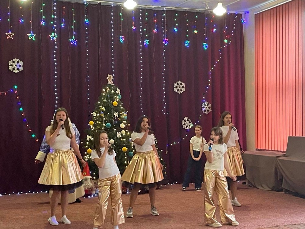 Томаківка 11 Томаківка 11