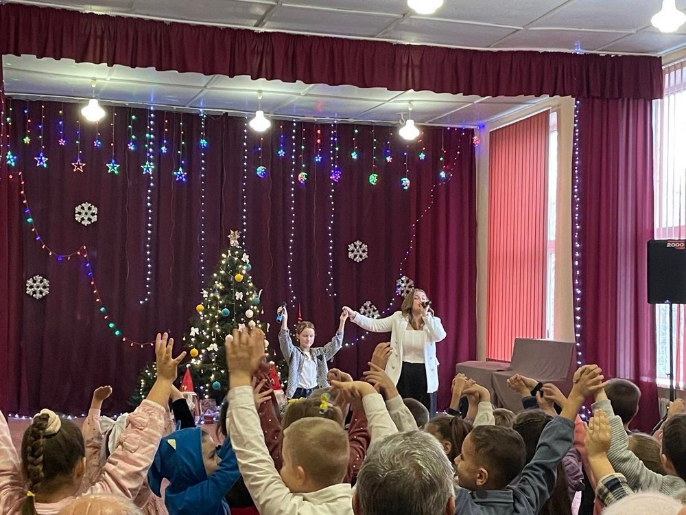 Томаківка 12 Томаківка 12