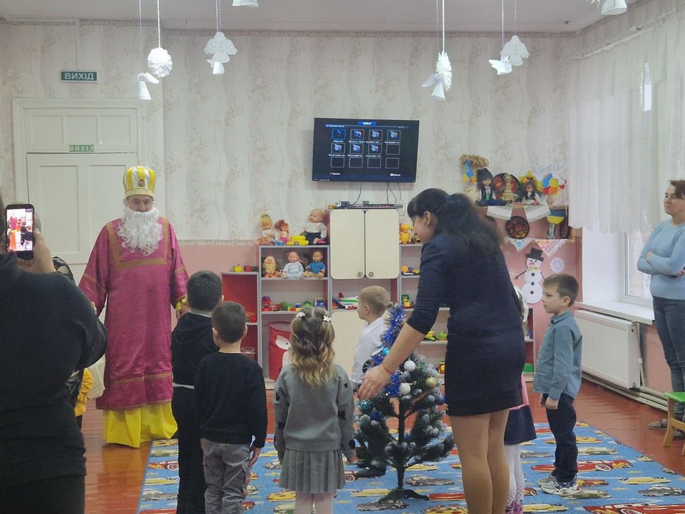 Томаківка 2 Томаківка 2