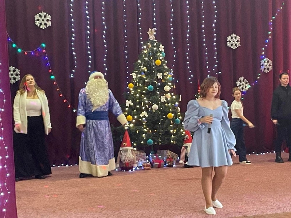 Томаківка 3 Томаківка 3