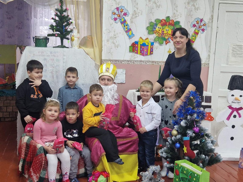 Томаківка 4 Томаківка 4