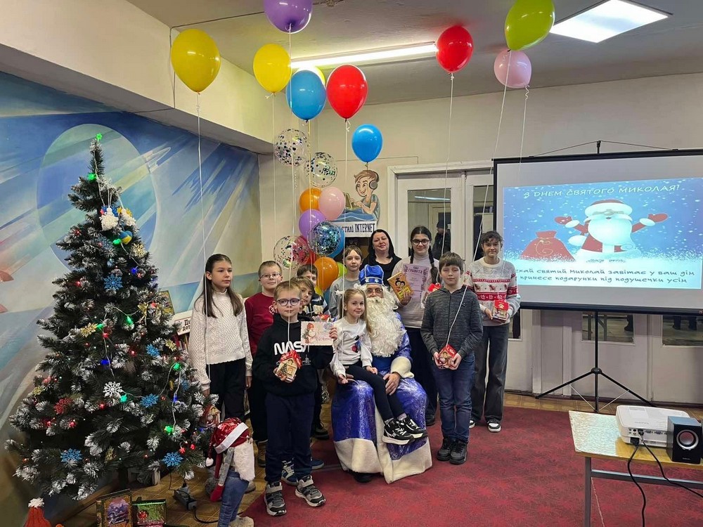 Томаківка 5 Томаківка 5