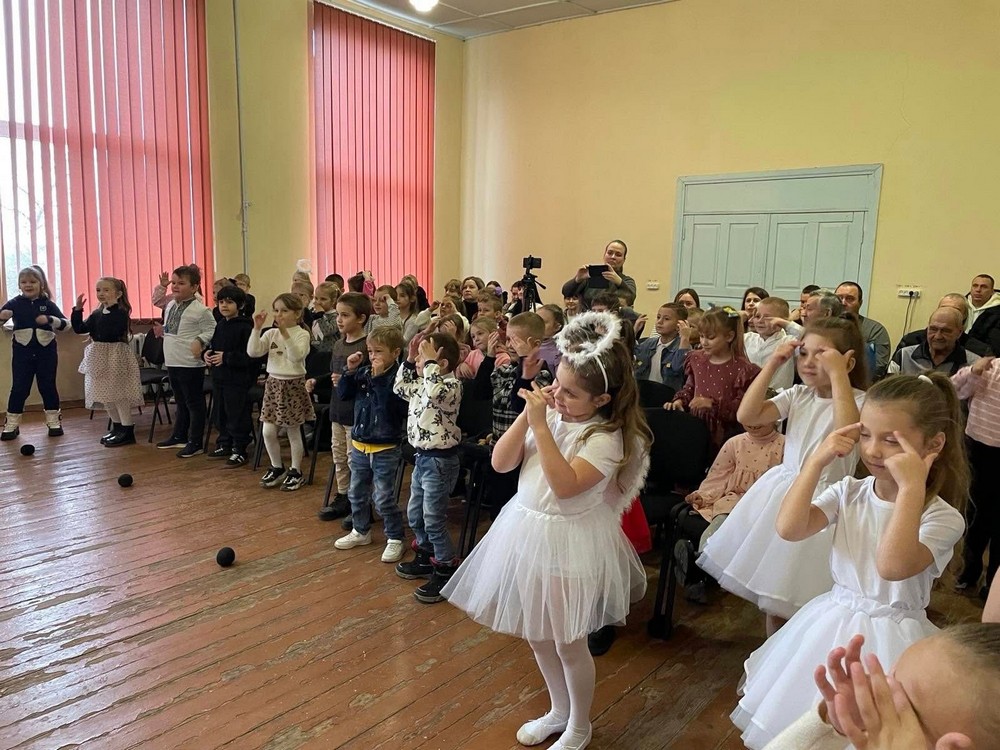 Томаківка 6 Томаківка 6