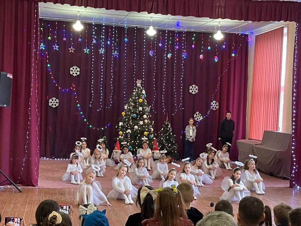 Томаківка 7 Томаківка 7