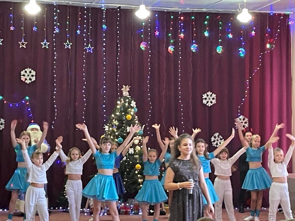 Томаківка 9 Томаківка 9