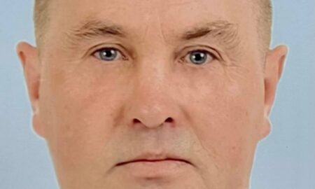 Нікопольщина втратила ще одного Захисника - загигув Юрій Іванченко