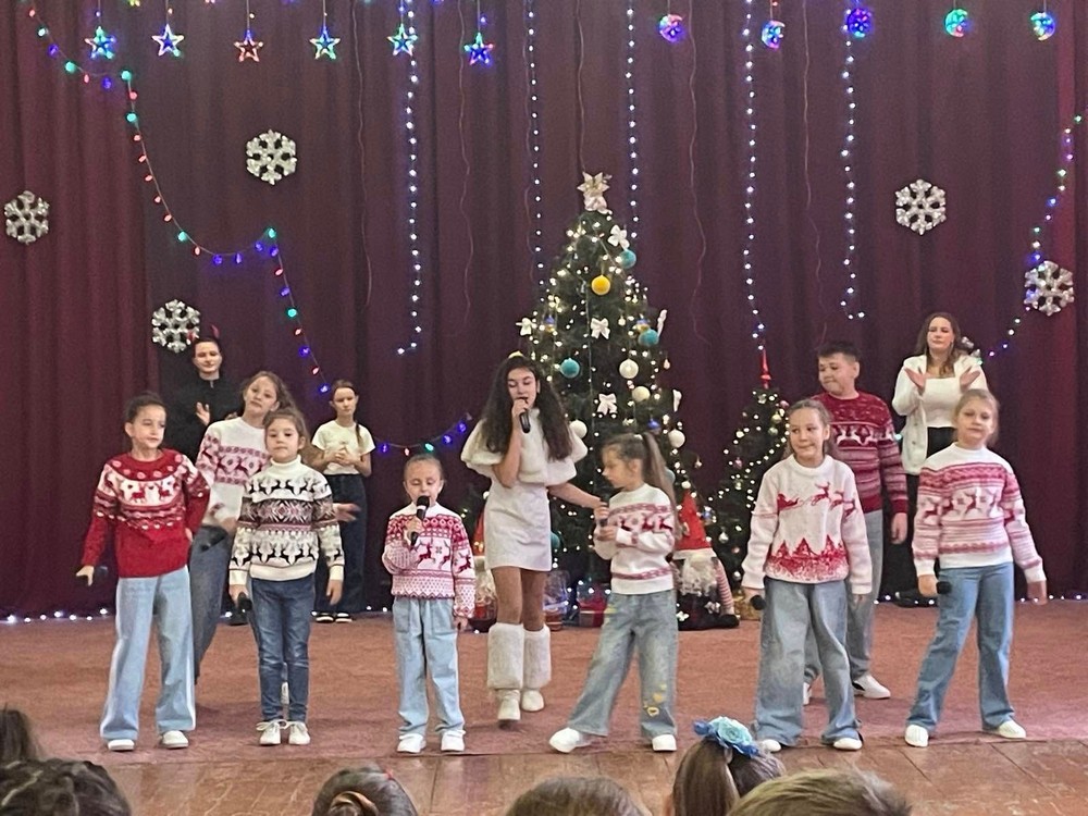 Томаківка Томаківка