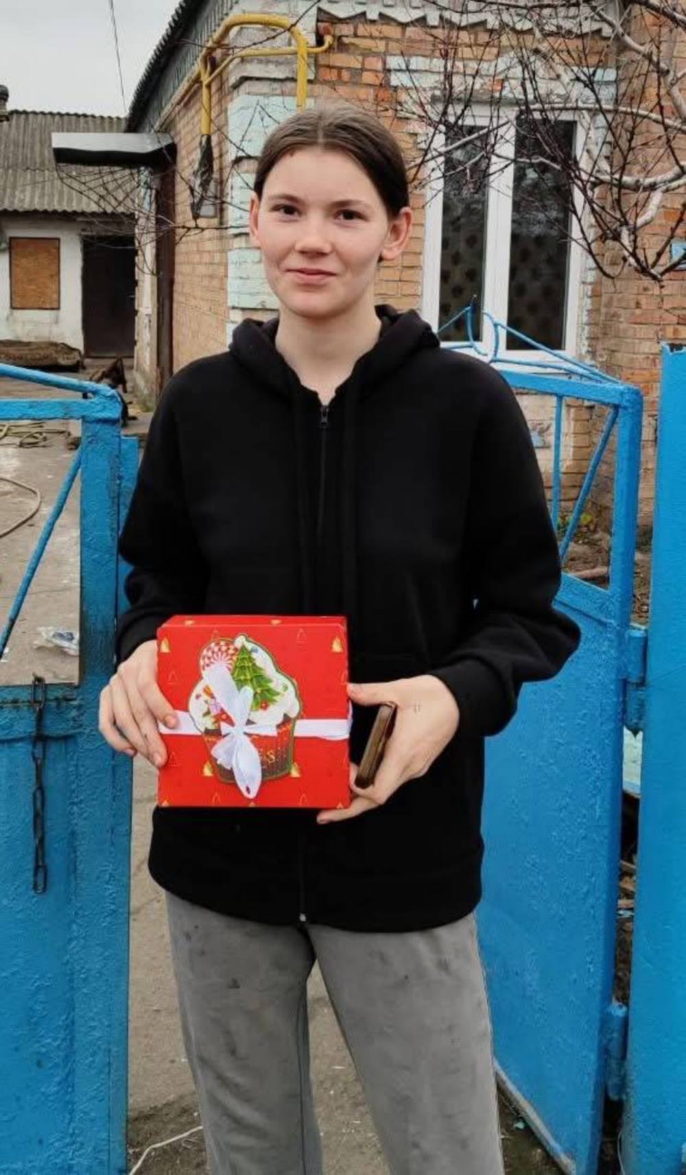 У Червоногригорівській громаді 3 У Червоногригорівській громаді 3