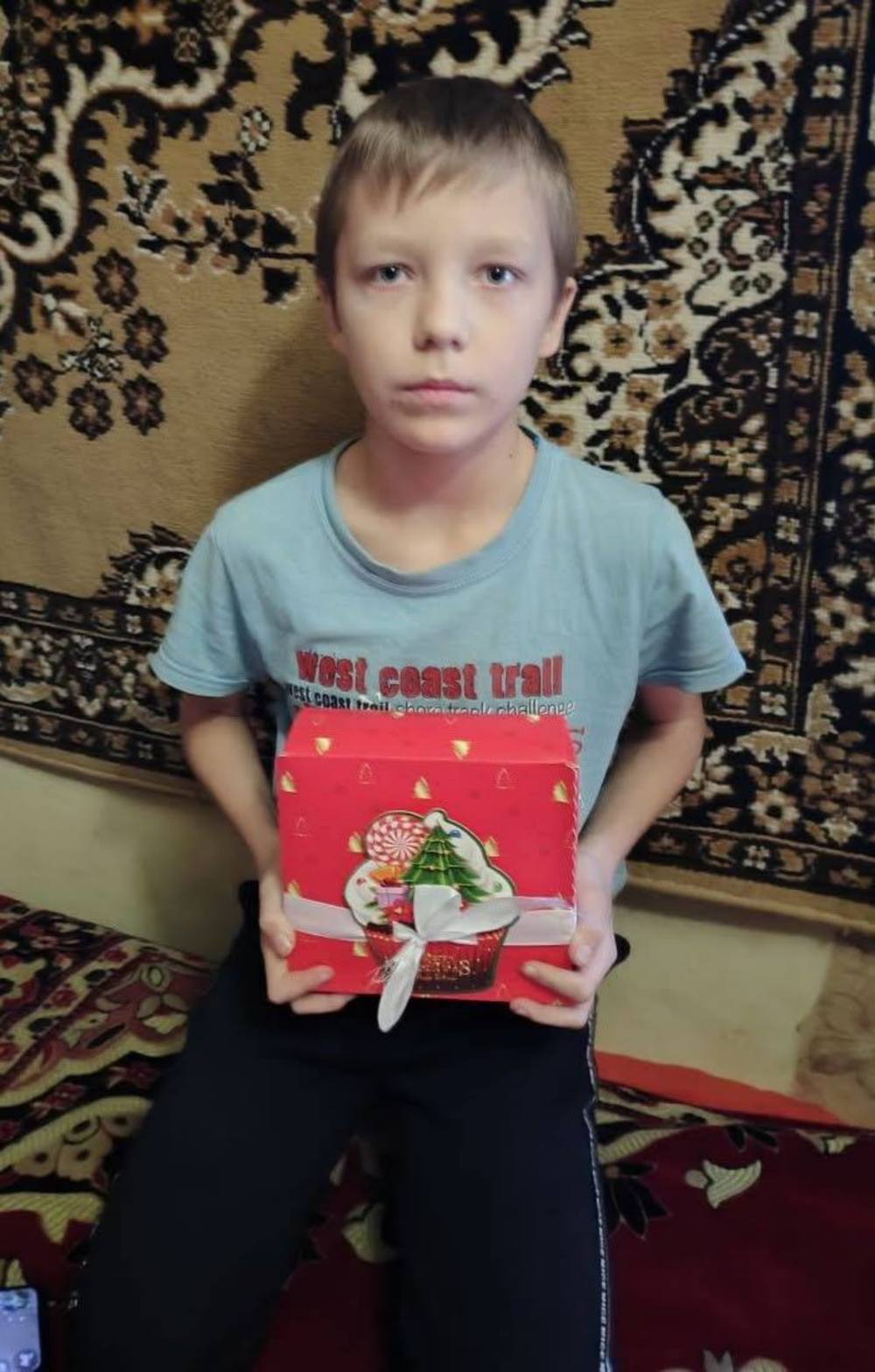 У Червоногригорівській громаді 4 У Червоногригорівській громаді 4