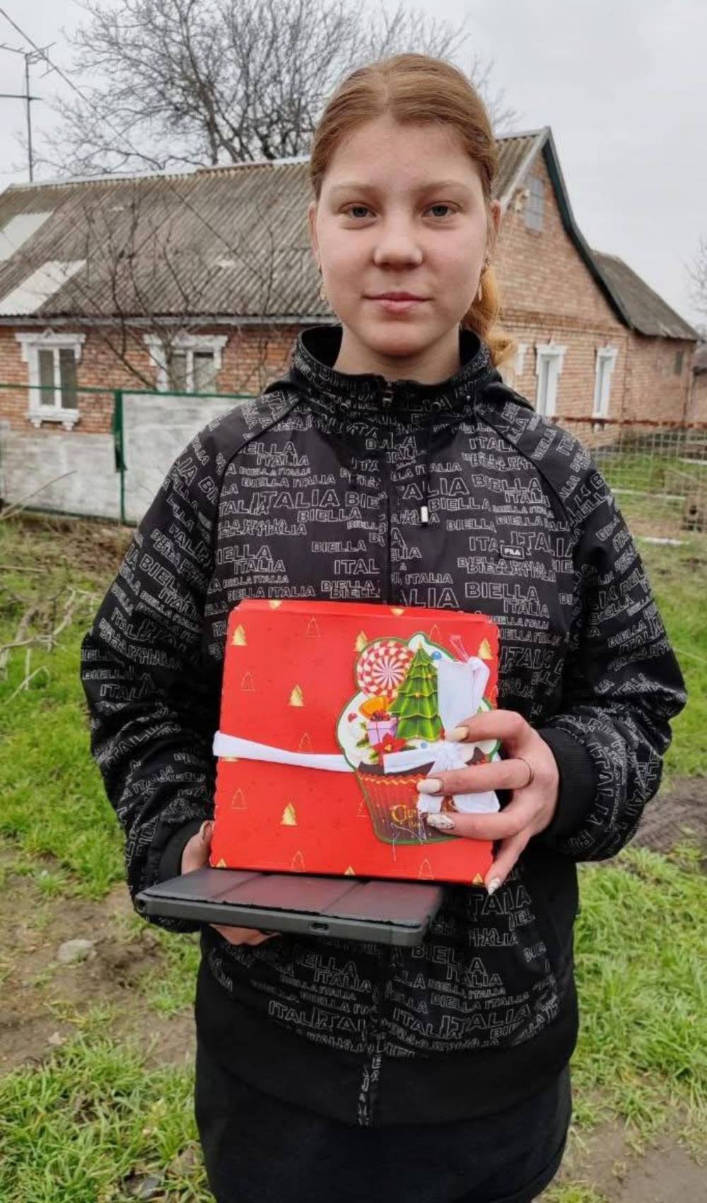 У Червоногригорівській громаді 5 У Червоногригорівській громаді 5