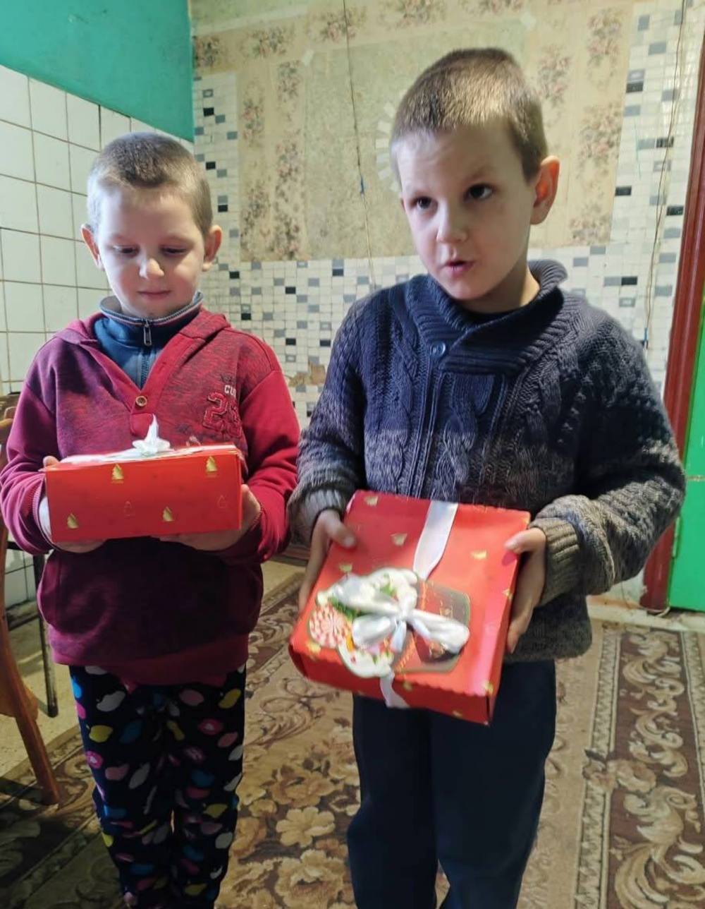 У Червоногригорівській громаді 7 У Червоногригорівській громаді 7