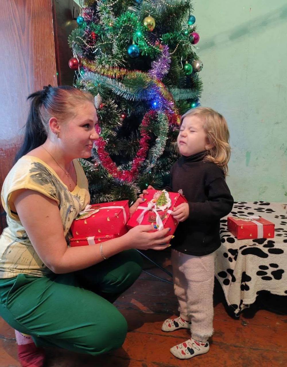 У Червоногригорівській громаді 8 У Червоногригорівській громаді 8