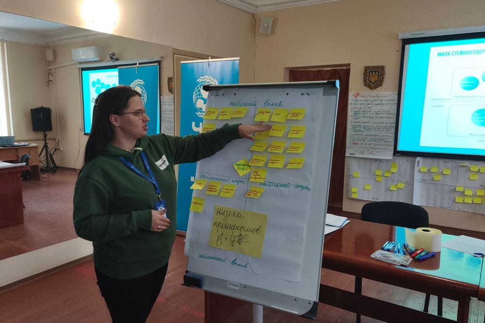 У Мирівській громаді відбувся захід присвячений сімейним формам виховання 4 У Мирівській громаді відбувся захід присвячений сімейним формам виховання 4