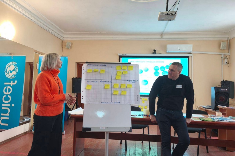 У Мирівській громаді відбувся захід присвячений сімейним формам виховання 5 У Мирівській громаді відбувся захід присвячений сімейним формам виховання 5