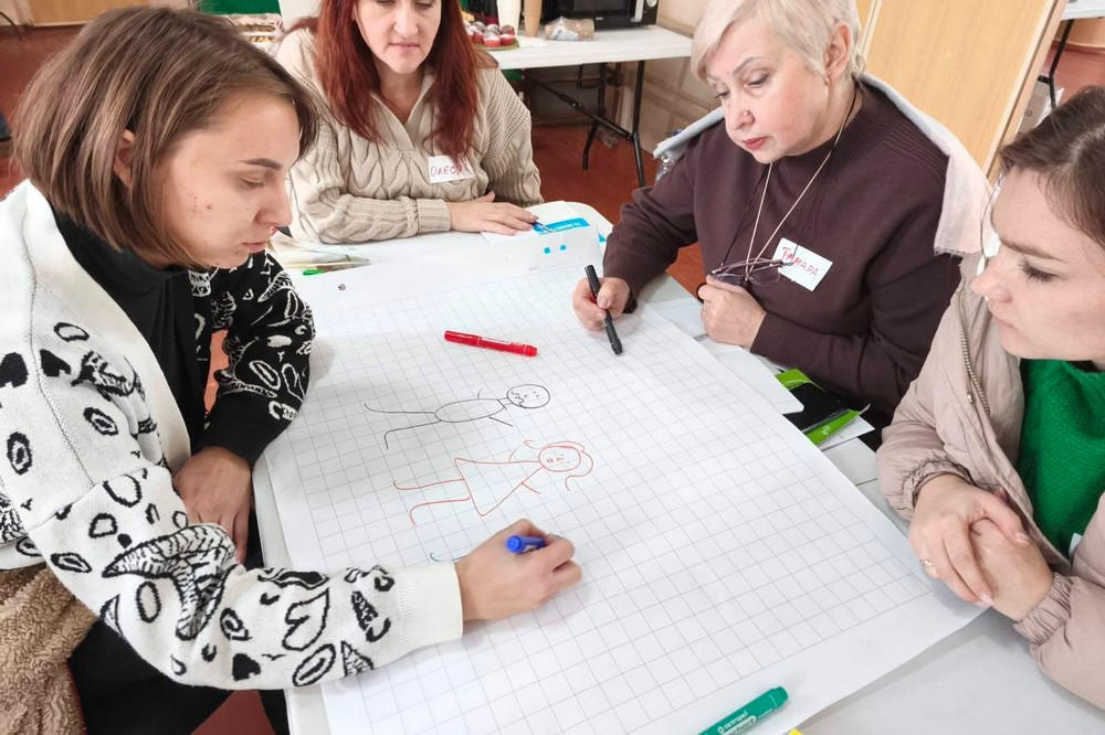 У Мирівській громаді відбувся захід присвячений сімейним формам виховання 6 У Мирівській громаді відбувся захід присвячений сімейним формам виховання 6