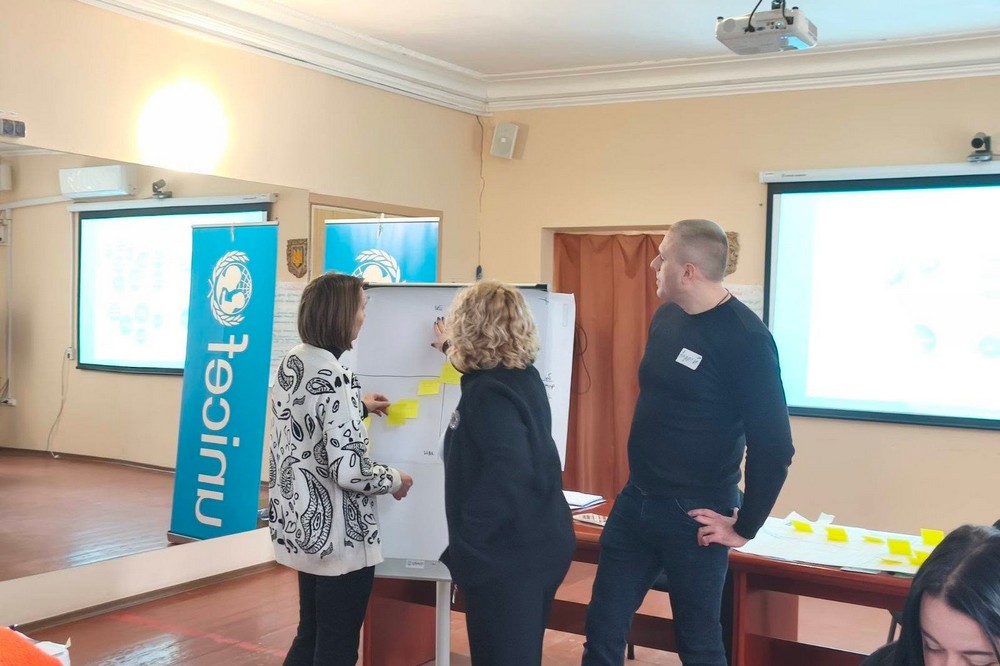 У Мирівській громаді відбувся захід присвячений сімейним формам виховання 9 У Мирівській громаді відбувся захід присвячений сімейним формам виховання 9