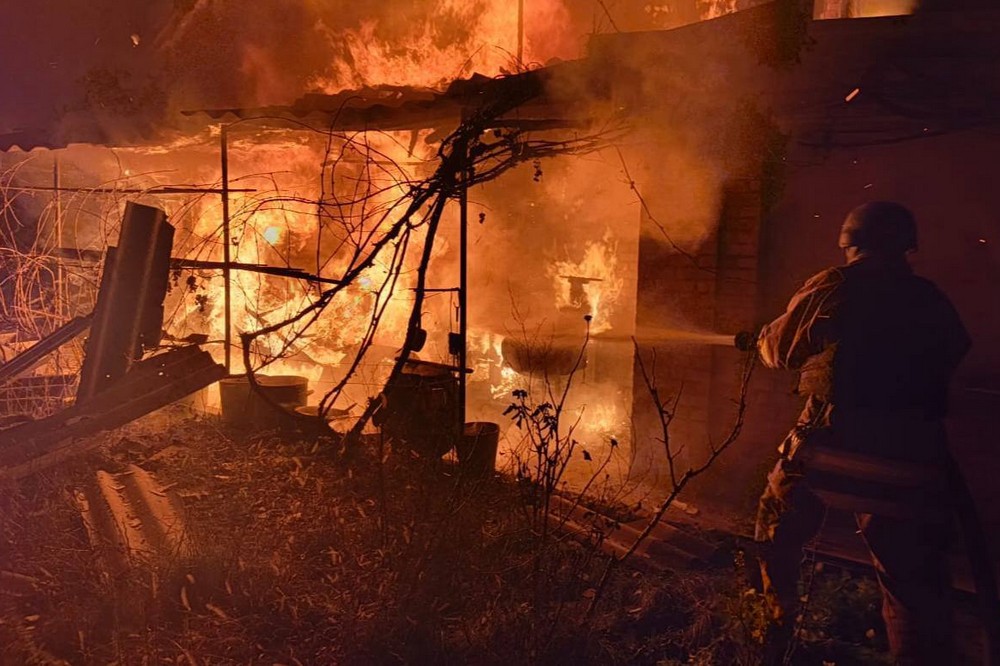 У Нікополі У Нікополі