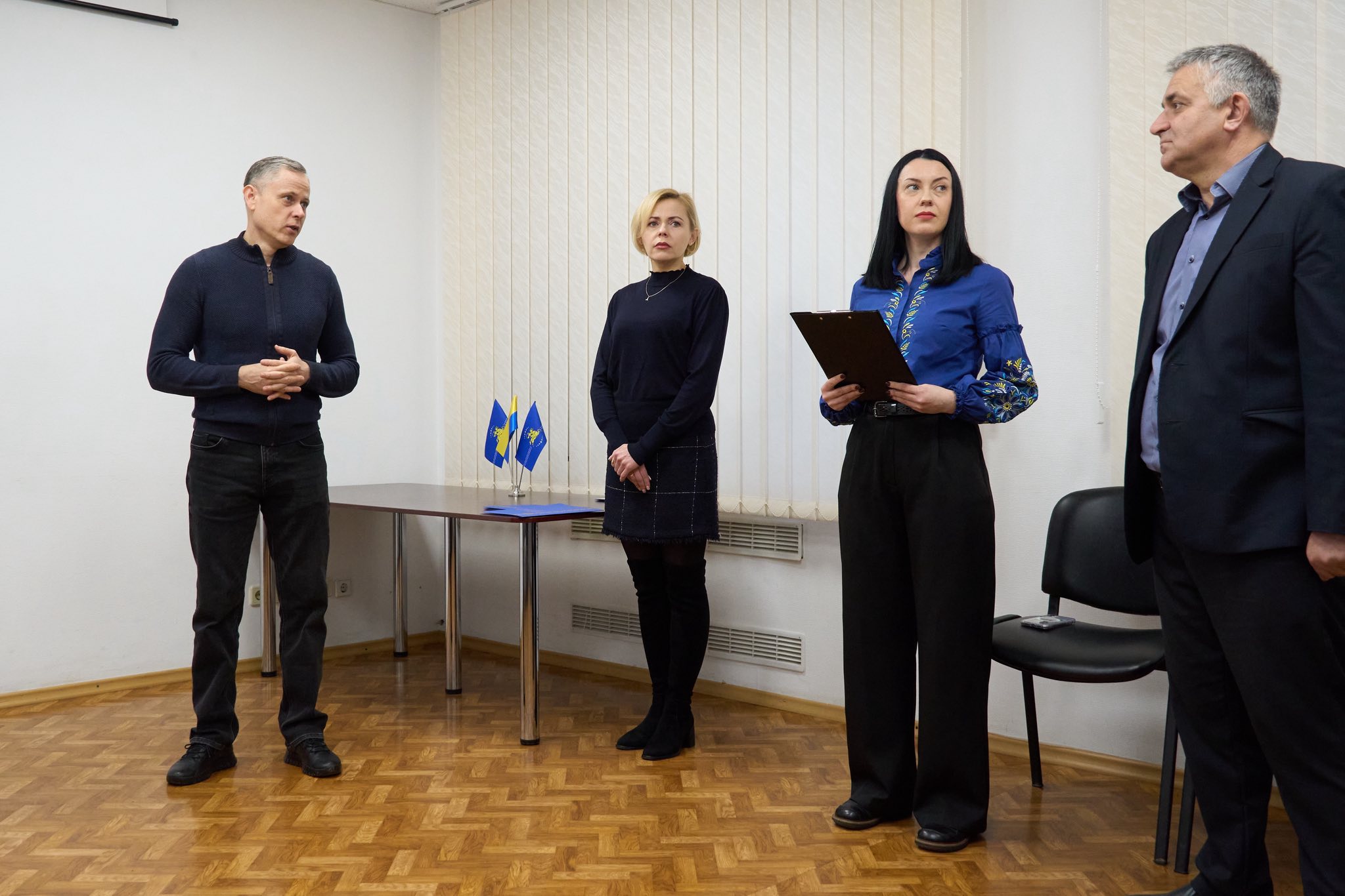 У Нікополі 3