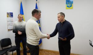 У Нікополі 4