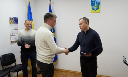 У Нікополі 4