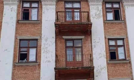 У Нікополі 11