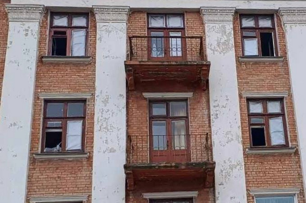 У Нікополі 11